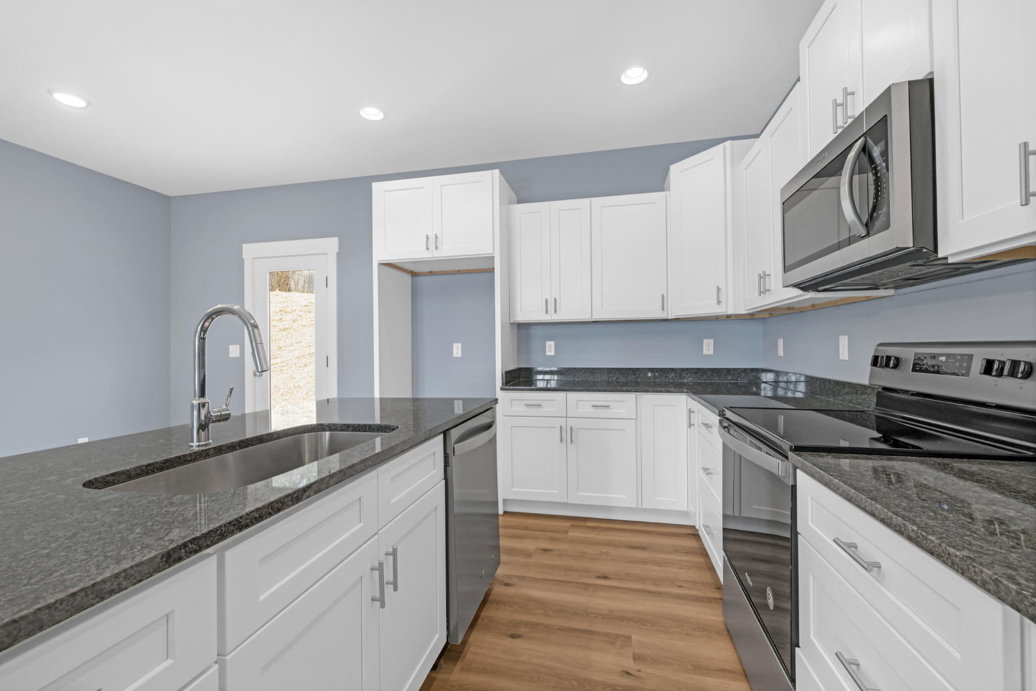 1897 Millard Road Soddy Daisy, TN 37379 - Photo 9 of 27 4T1A2209