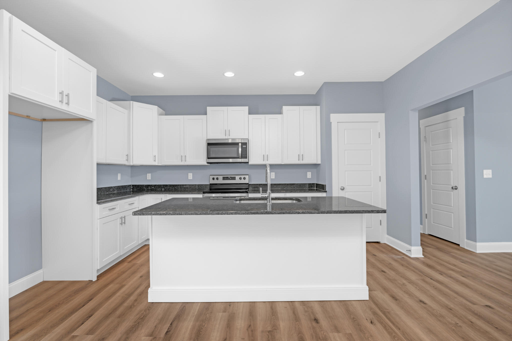 1897 Millard Road Soddy Daisy, TN 37379 - Photo 10 of 27 4T1A2200