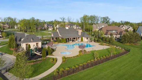 $2,699,900 | 1808 Camborne Place, Brentwood, TN 37027