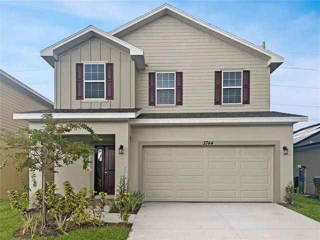 $398,700 | 3744 Sagefield Drive, St. Cloud, FL 34773