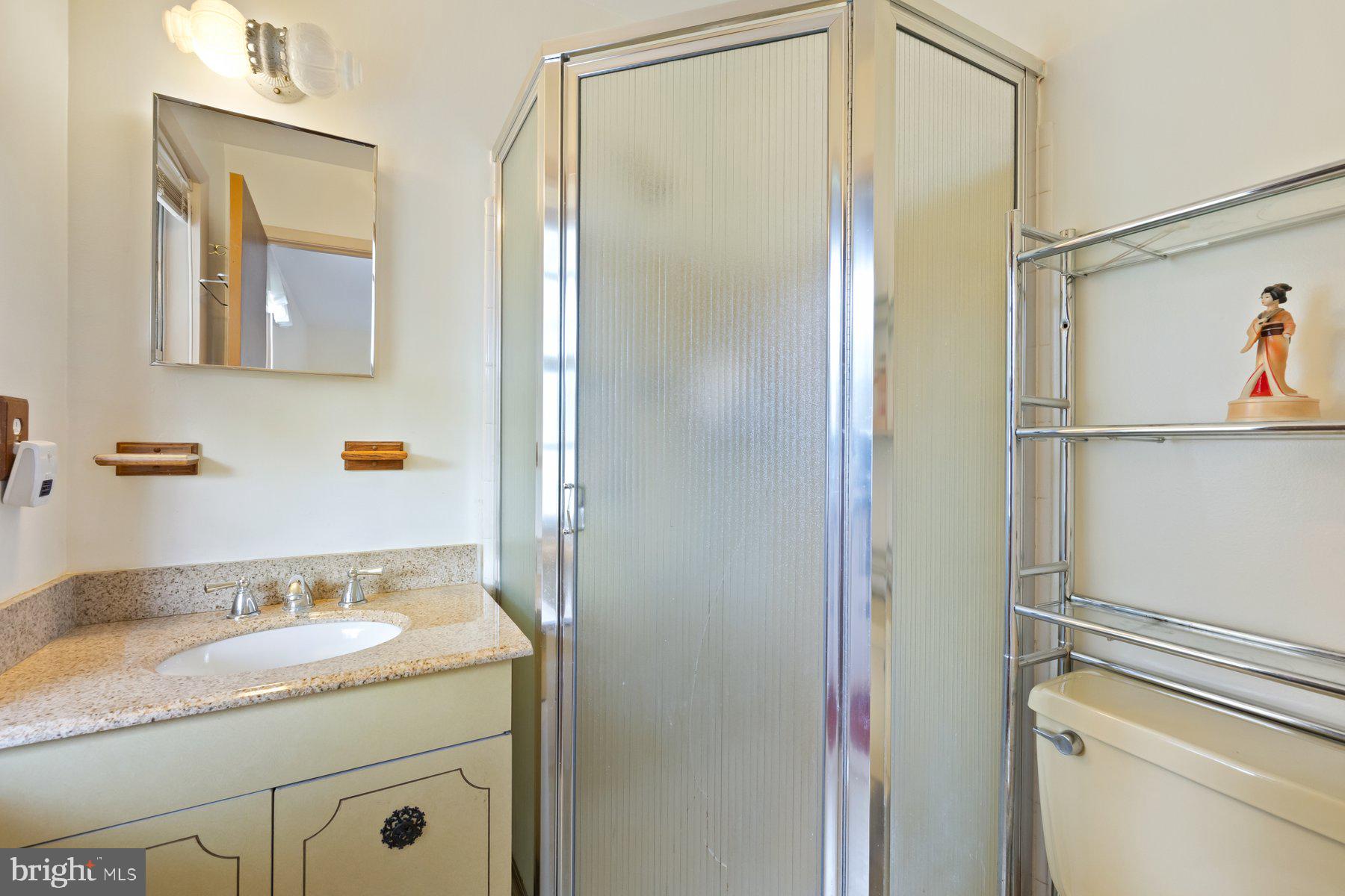 2124 Chantilla Road Baltimore, MD 21228 - Photo 24 of 53 MASTERBATHROOM