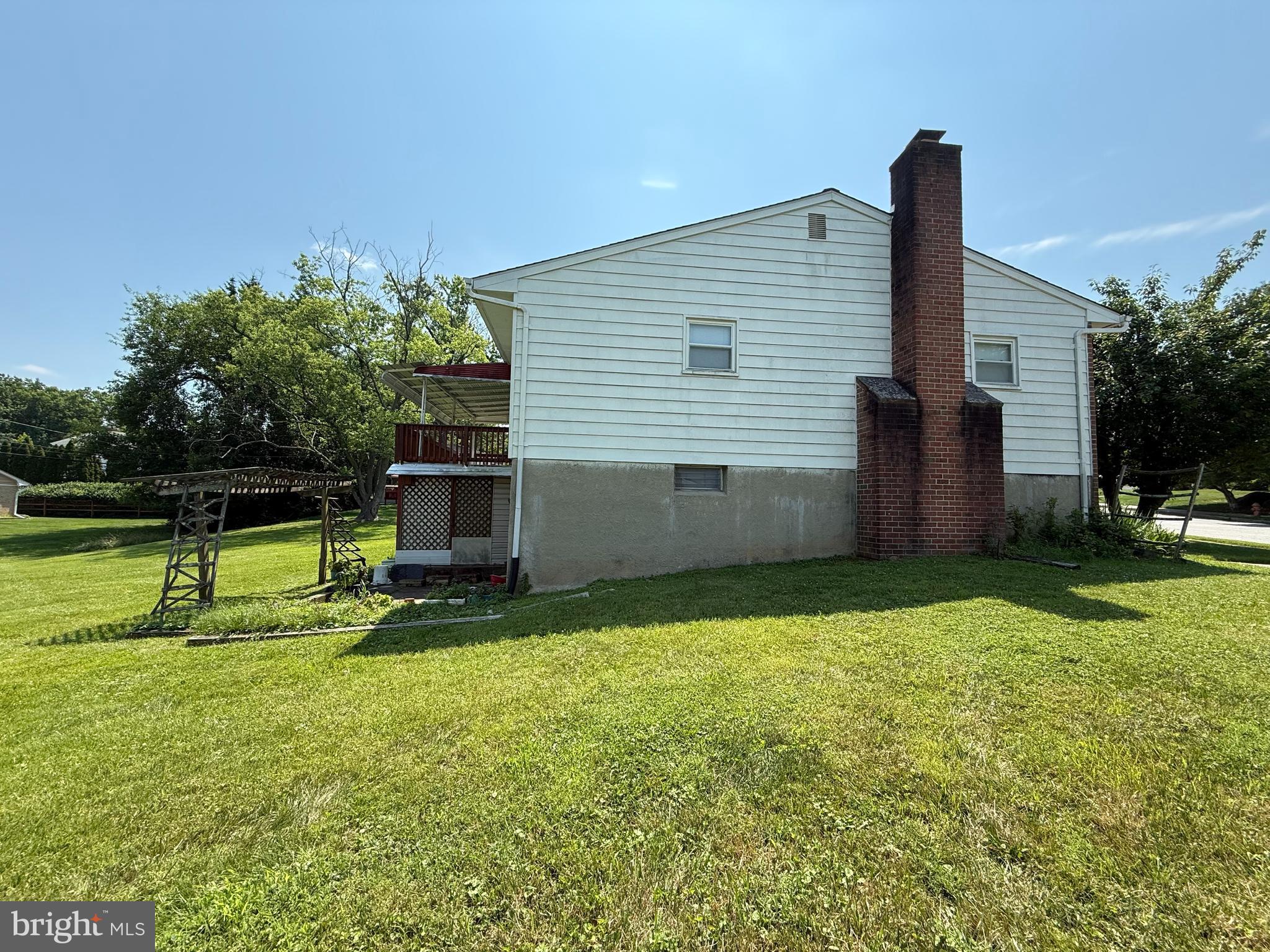 2124 Chantilla Road Baltimore, MD 21228 - Photo 37 of 53 Gallery Image 37