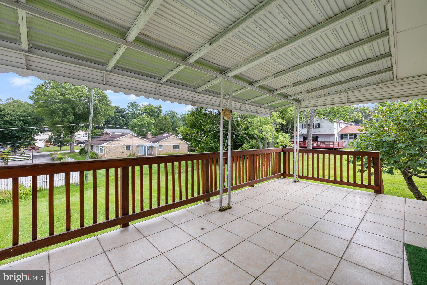 2124 Chantilla Road Baltimore, MD 21228 - Photo 49 of 53 Gallery Image 49