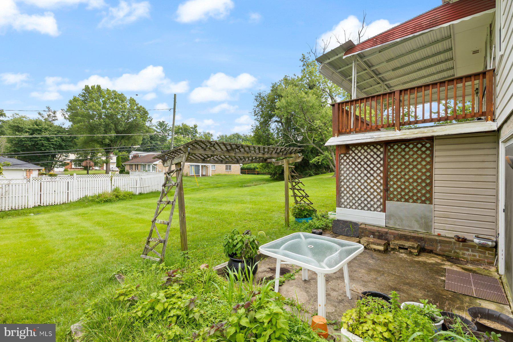 2124 Chantilla Road Baltimore, MD 21228 - Photo 53 of 53 Gallery Image 53