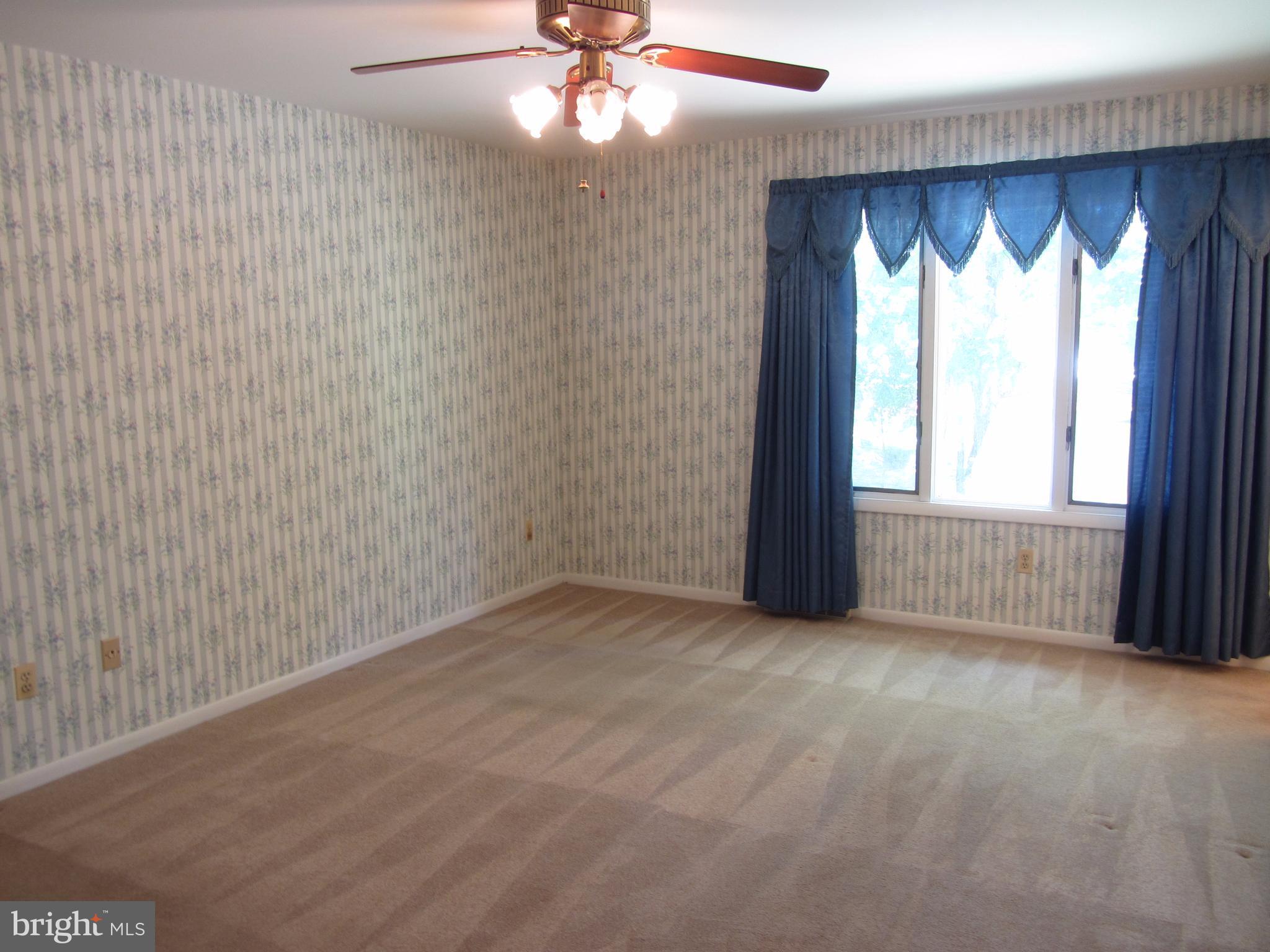 2406 Perring Woods Road Baltimore, MD 21234 - Photo 10 of 30 Bedroom (Master)