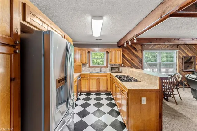 $394,800 | 5635 Baptist Assembly Road, Julian, NC 27283