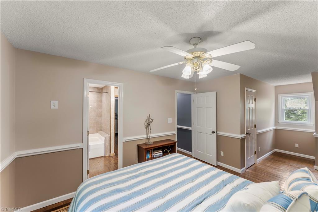 5635 Baptist Assembly Road Julian, NC 27283 - Photo 13 of 41