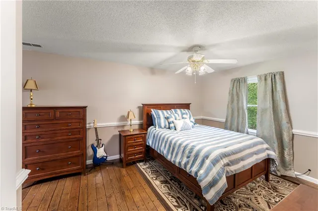 $394,800 | 5635 Baptist Assembly Road, Julian, NC 27283