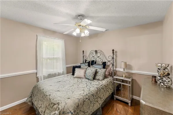 $394,800 | 5635 Baptist Assembly Road, Julian, NC 27283