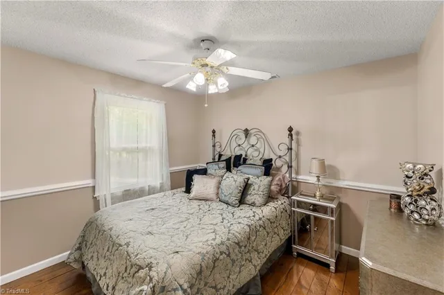 $394,800 | 5635 Baptist Assembly Road, Julian, NC 27283