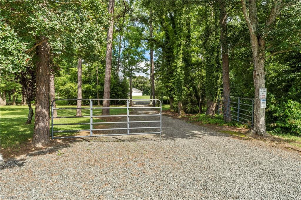 5635 Baptist Assembly Road Julian, NC 27283 - Photo 19 of 41