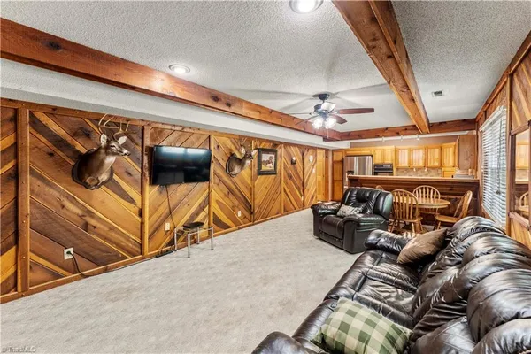 $394,800 | 5635 Baptist Assembly Road, Julian, NC 27283