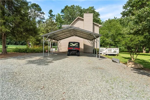 $394,800 | 5635 Baptist Assembly Road, Julian, NC 27283