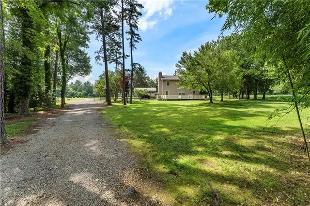 $394,800 | 5635 Baptist Assembly Road, Julian, NC 27283