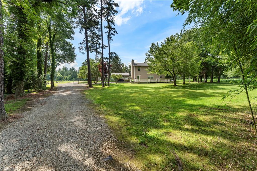 5635 Baptist Assembly Road Julian, NC 27283 - Photo 22 of 41