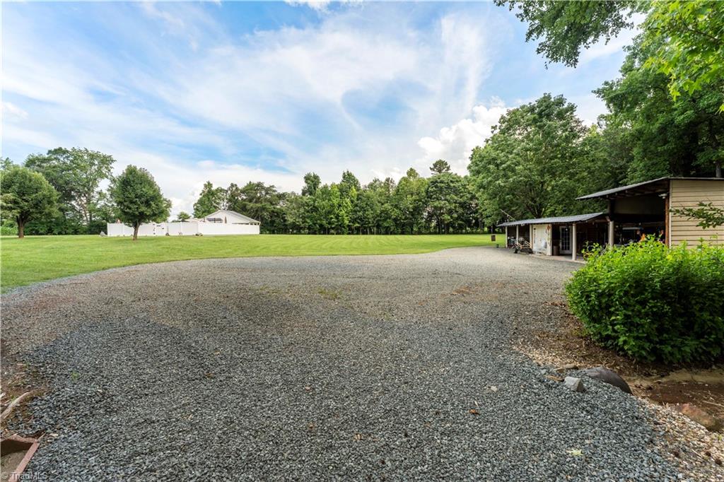 5635 Baptist Assembly Road Julian, NC 27283 - Photo 23 of 41