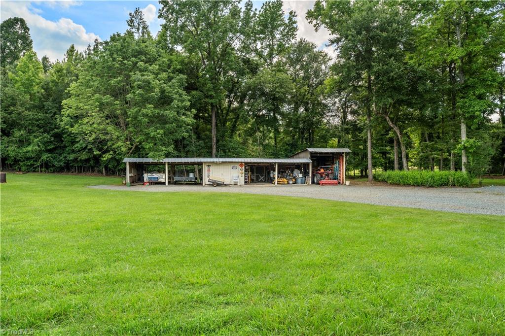 5635 Baptist Assembly Road Julian, NC 27283 - Photo 24 of 41