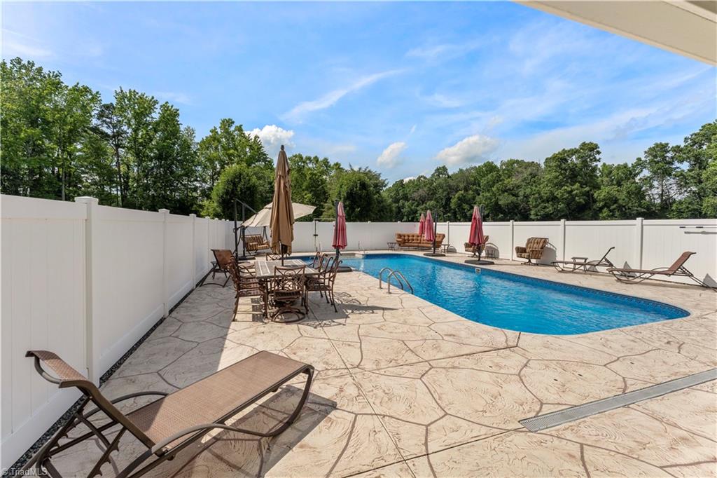 5635 Baptist Assembly Road Julian, NC 27283 - Photo 29 of 41