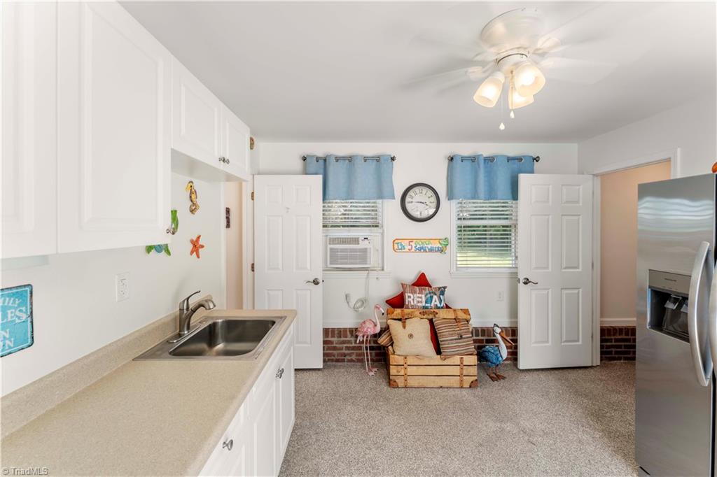 5635 Baptist Assembly Road Julian, NC 27283 - Photo 31 of 41