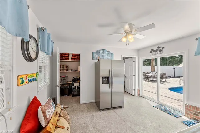 $394,800 | 5635 Baptist Assembly Road, Julian, NC 27283