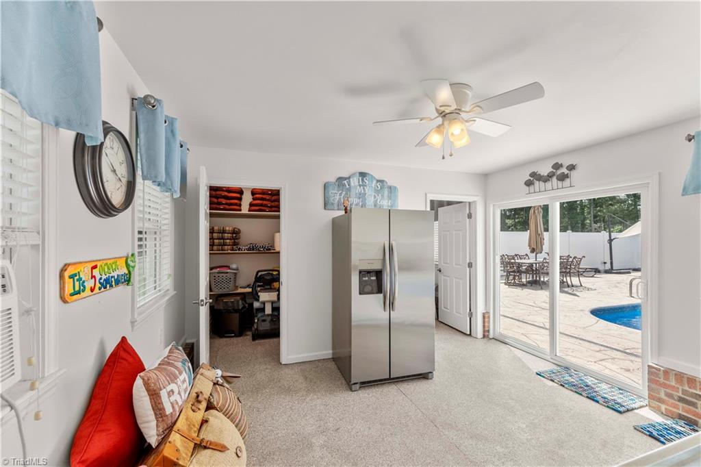 5635 Baptist Assembly Road Julian, NC 27283 - Photo 33 of 41