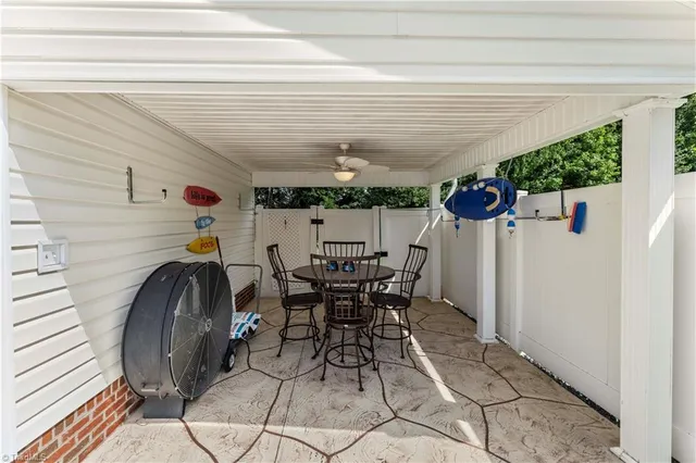 $394,800 | 5635 Baptist Assembly Road, Julian, NC 27283