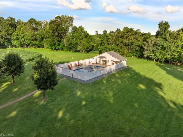 $394,800 | 5635 Baptist Assembly Road, Julian, NC 27283