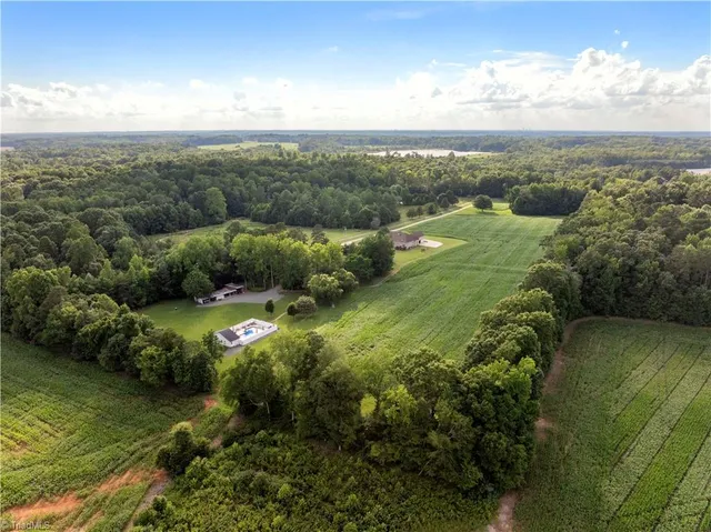 $394,800 | 5635 Baptist Assembly Road, Julian, NC 27283