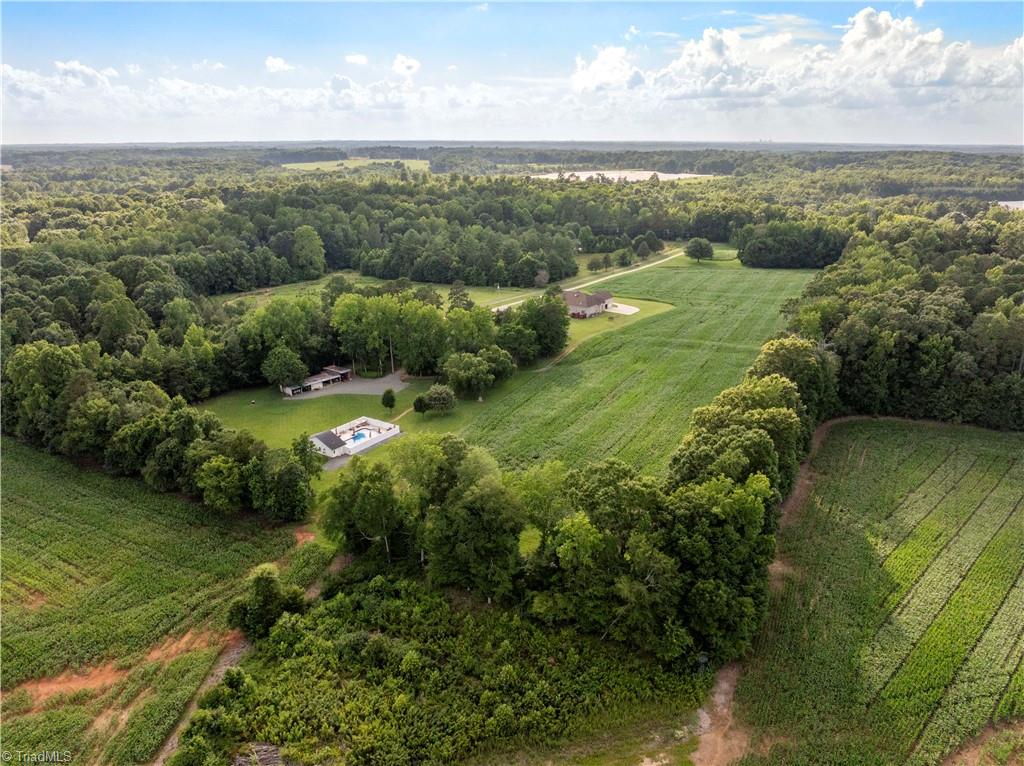 5635 Baptist Assembly Road Julian, NC 27283 - Photo 5 of 41