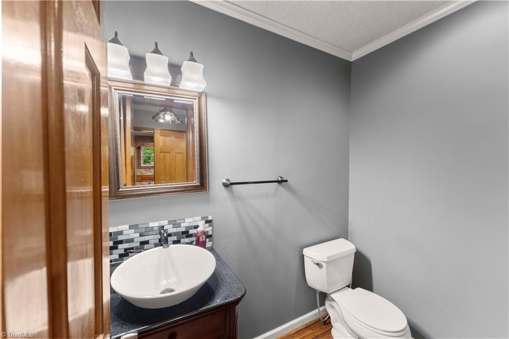 5635 Baptist Assembly Road Julian, NC 27283 - Photo 8 of 41