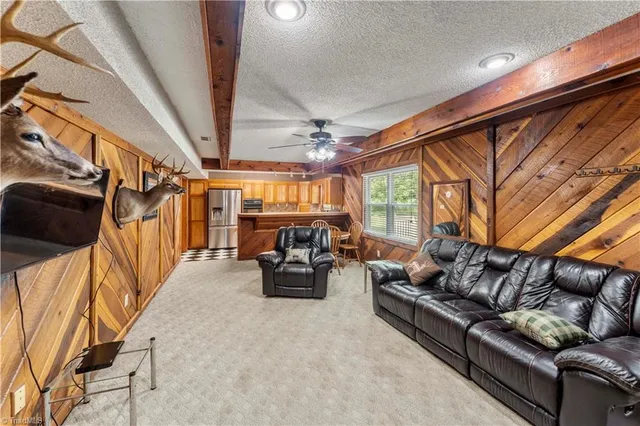 $394,800 | 5635 Baptist Assembly Road, Julian, NC 27283