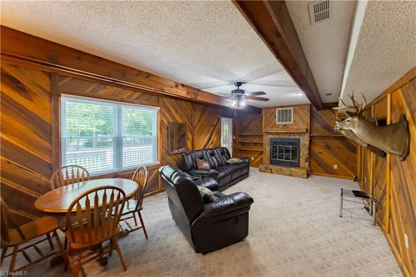 $394,800 | 5635 Baptist Assembly Road, Julian, NC 27283