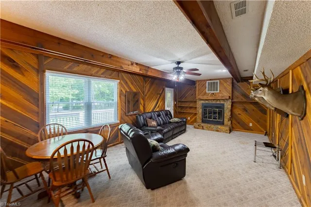 $394,800 | 5635 Baptist Assembly Road, Julian, NC 27283