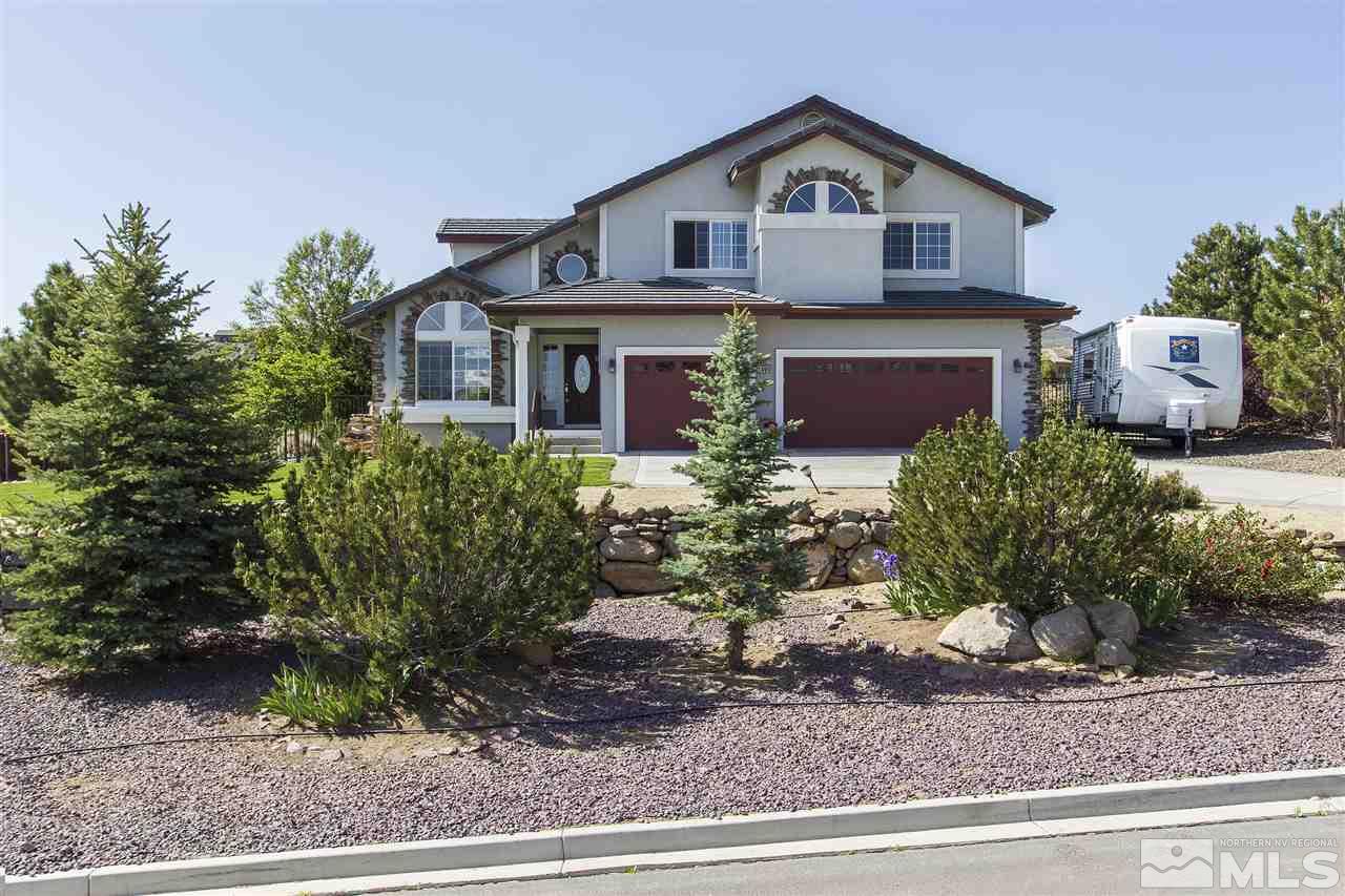 1490 Taos Lane Reno, NV 89511 - Photo 1 of 1 Photo 1
