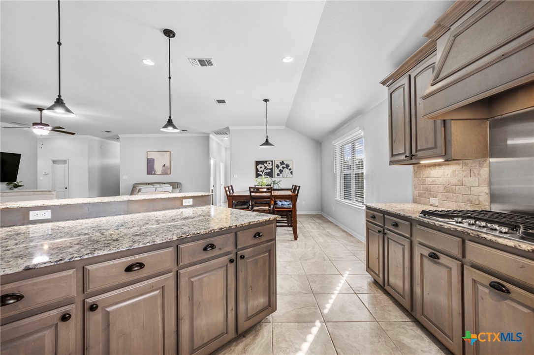 850 Ridgeoak Drive Belton, TX 76513 - Photo 11 of 44