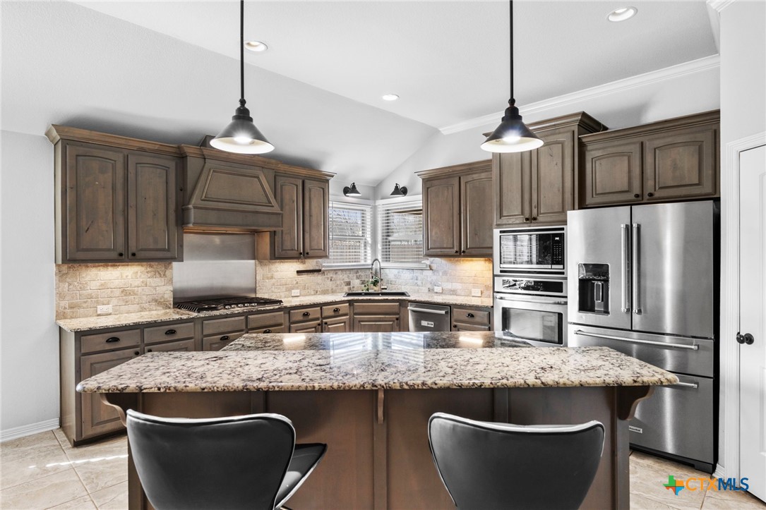 850 Ridgeoak Drive Belton, TX 76513 - Photo 13 of 44