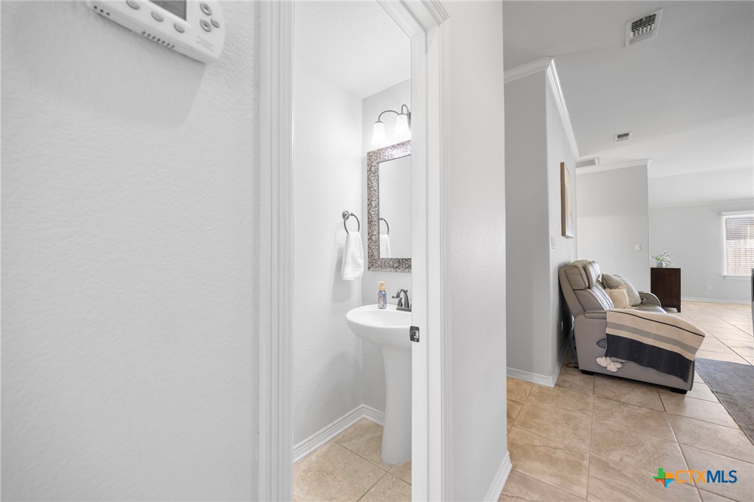 850 Ridgeoak Drive Belton, TX 76513 - Photo 16 of 44