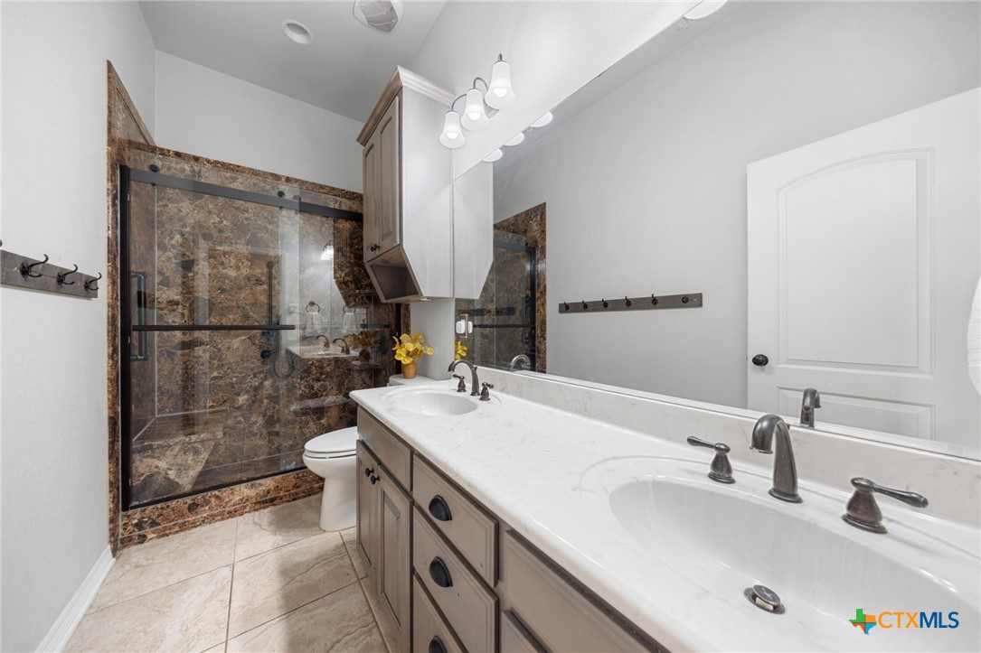 850 Ridgeoak Drive Belton, TX 76513 - Photo 24 of 44