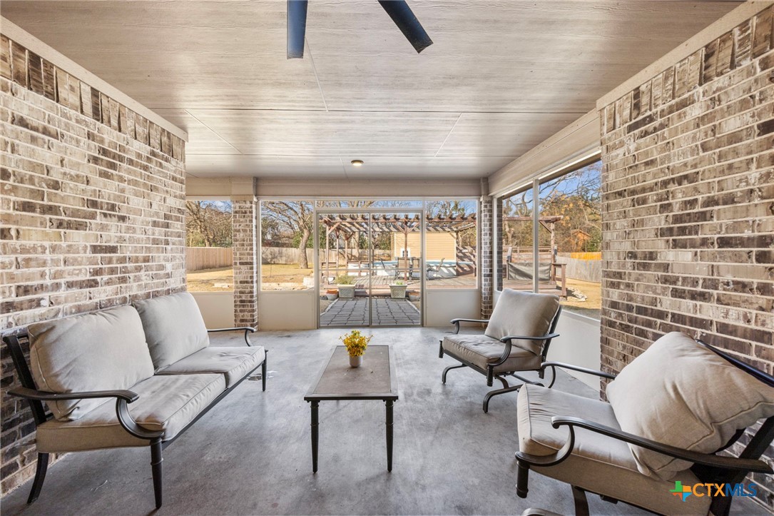 850 Ridgeoak Drive Belton, TX 76513 - Photo 26 of 44