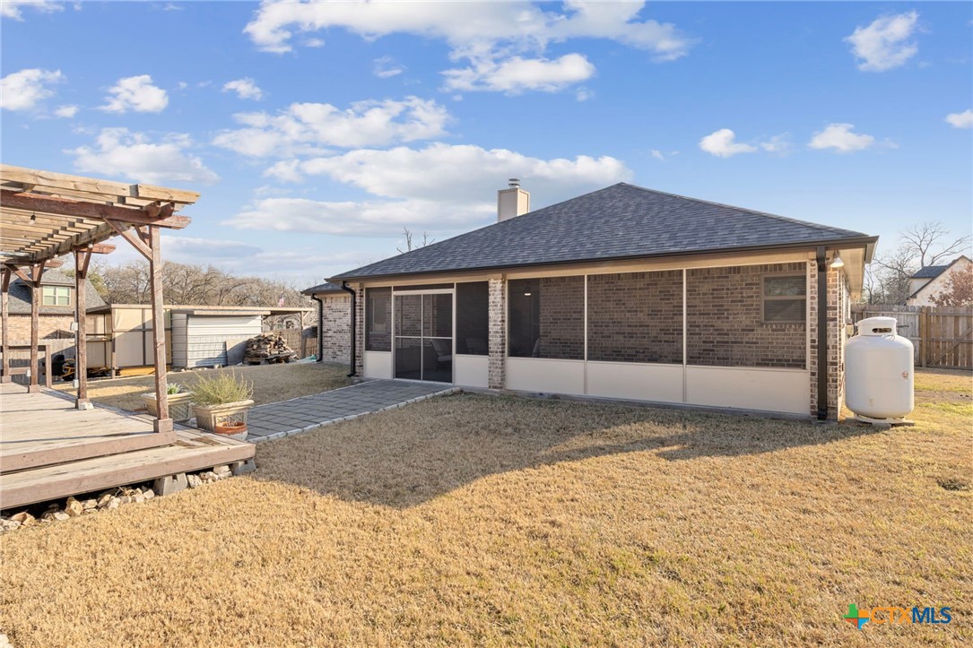 850 Ridgeoak Drive Belton, TX 76513 - Photo 29 of 44