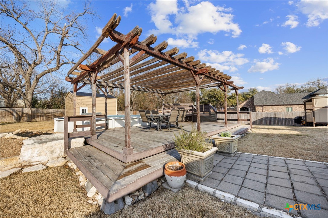 850 Ridgeoak Drive Belton, TX 76513 - Photo 30 of 44