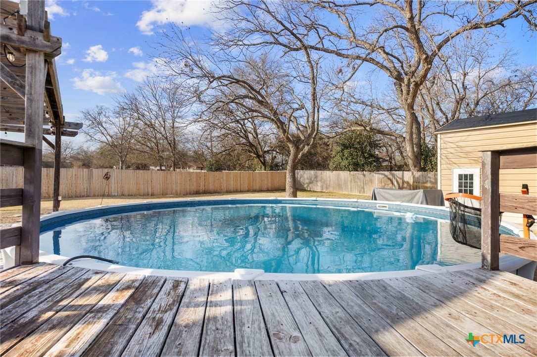 850 Ridgeoak Drive Belton, TX 76513 - Photo 31 of 44