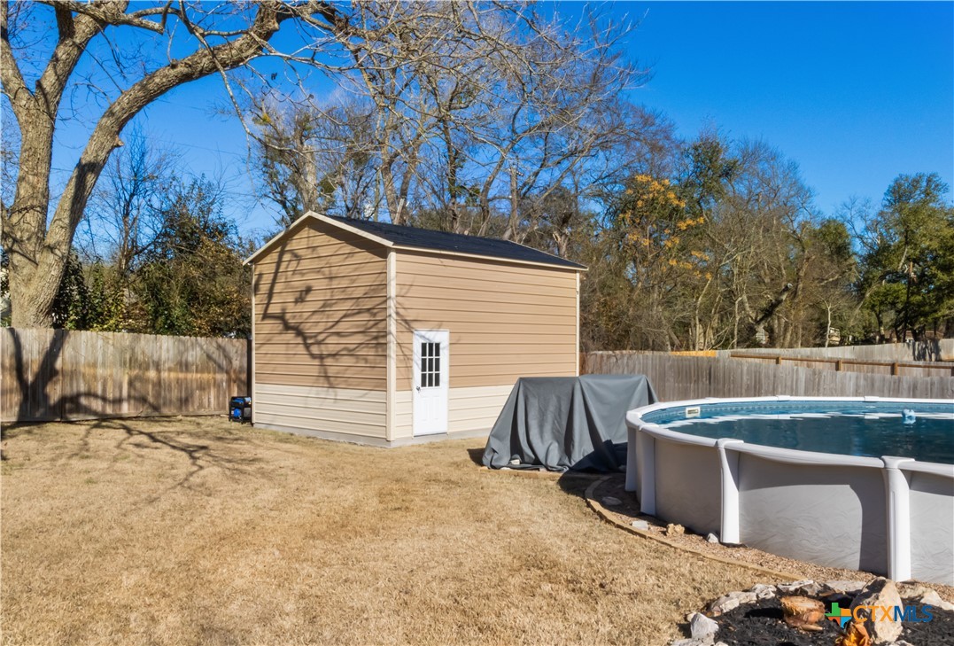 850 Ridgeoak Drive Belton, TX 76513 - Photo 32 of 44