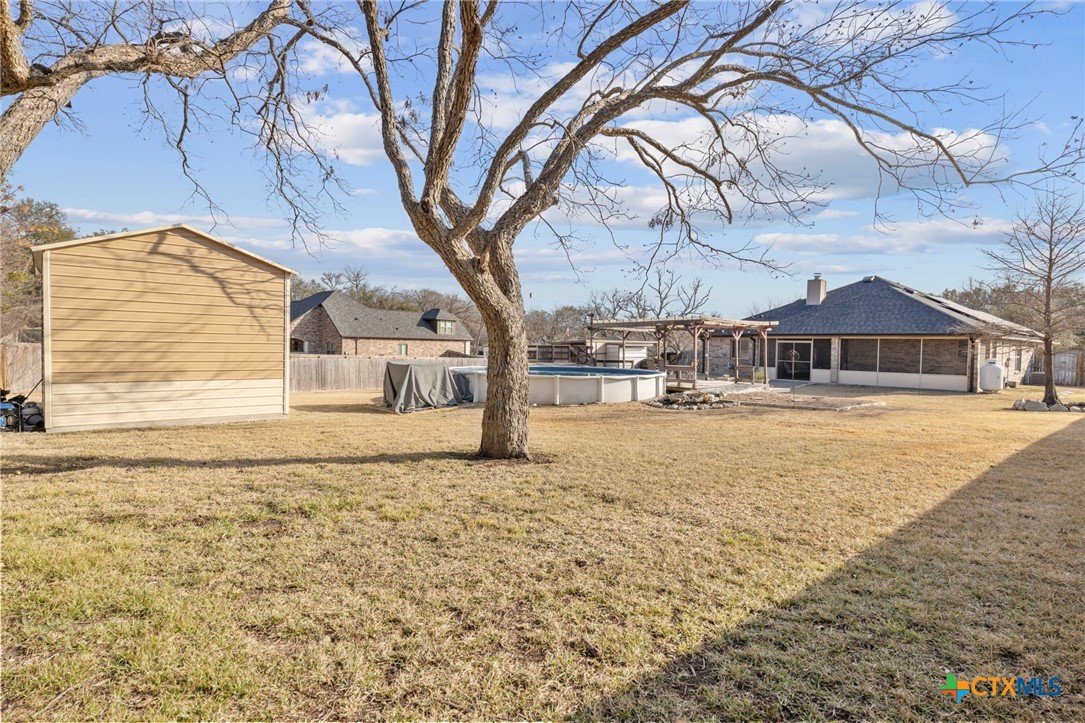 850 Ridgeoak Drive Belton, TX 76513 - Photo 33 of 44