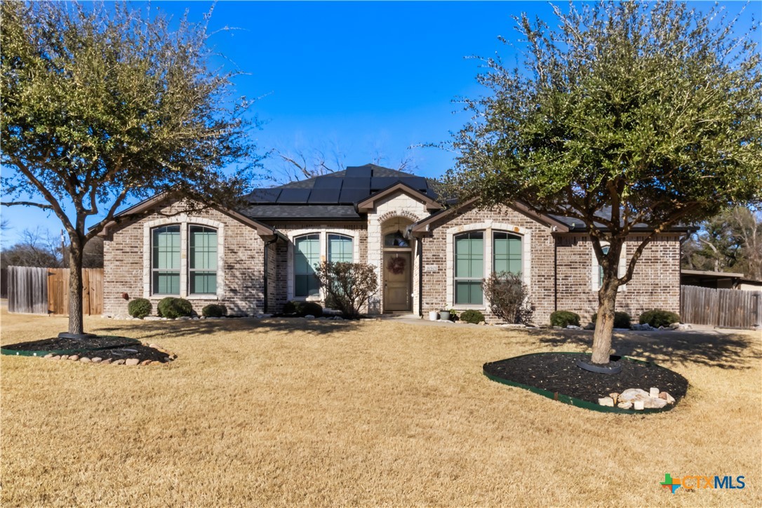 850 Ridgeoak Drive Belton, TX 76513 - Photo 39 of 44
