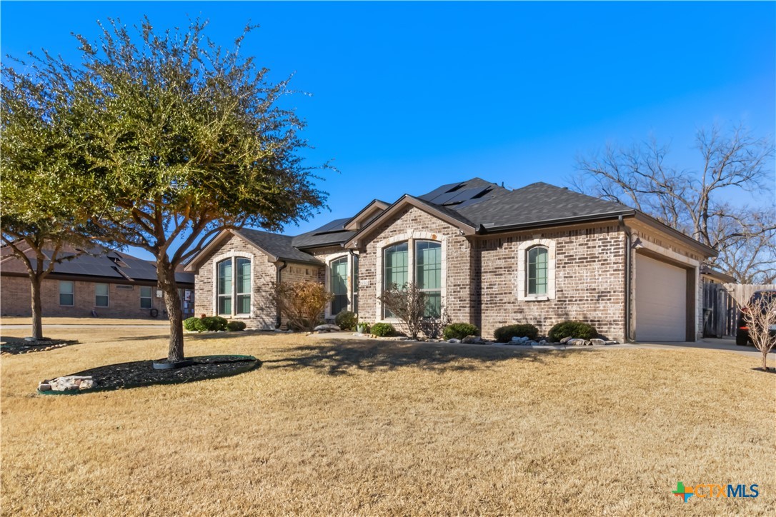 850 Ridgeoak Drive Belton, TX 76513 - Photo 40 of 44