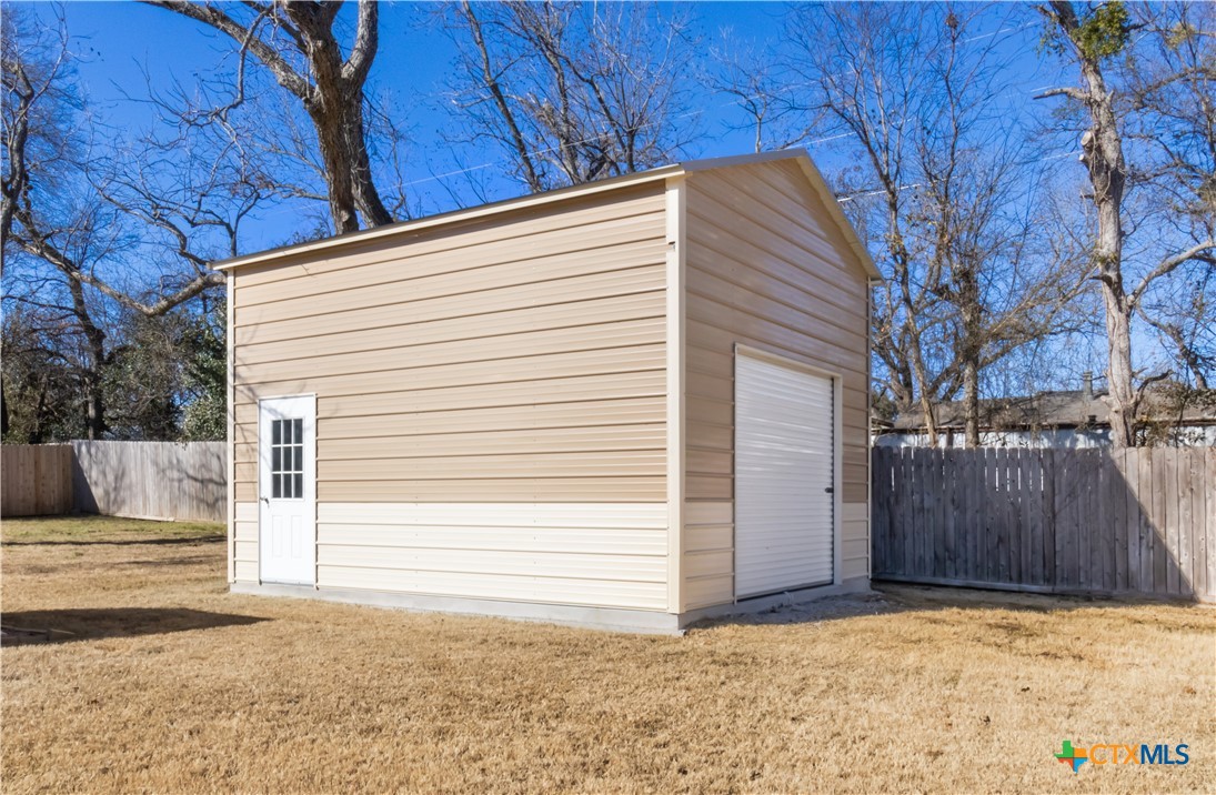 850 Ridgeoak Drive Belton, TX 76513 - Photo 4 of 44