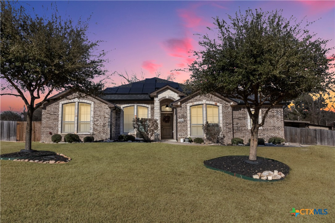 850 Ridgeoak Drive Belton, TX 76513 - Photo 41 of 44