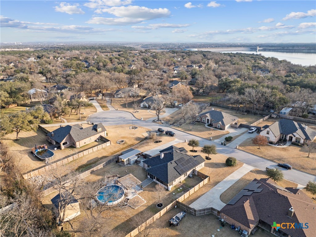 850 Ridgeoak Drive Belton, TX 76513 - Photo 42 of 44