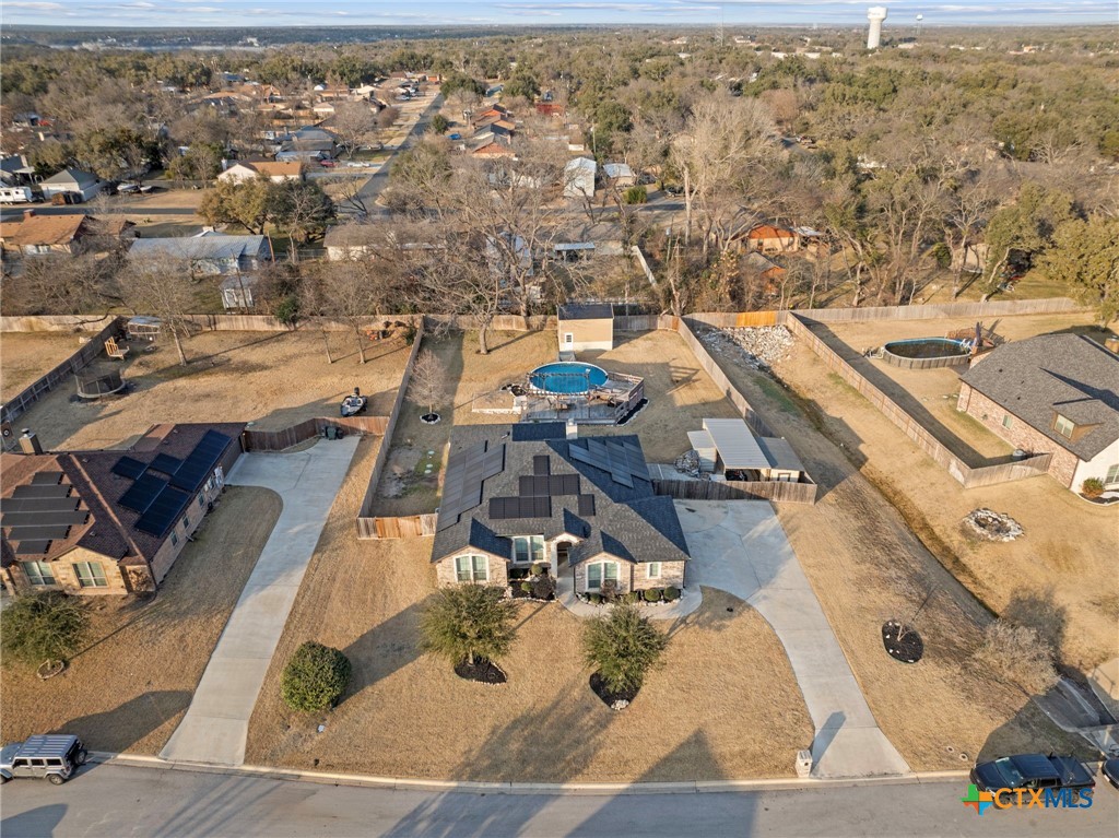 850 Ridgeoak Drive Belton, TX 76513 - Photo 44 of 44